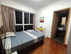 Forestville (D25), Condominium #594851351